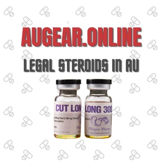 CUT LONG 300 mg/ml (10 ml vial)